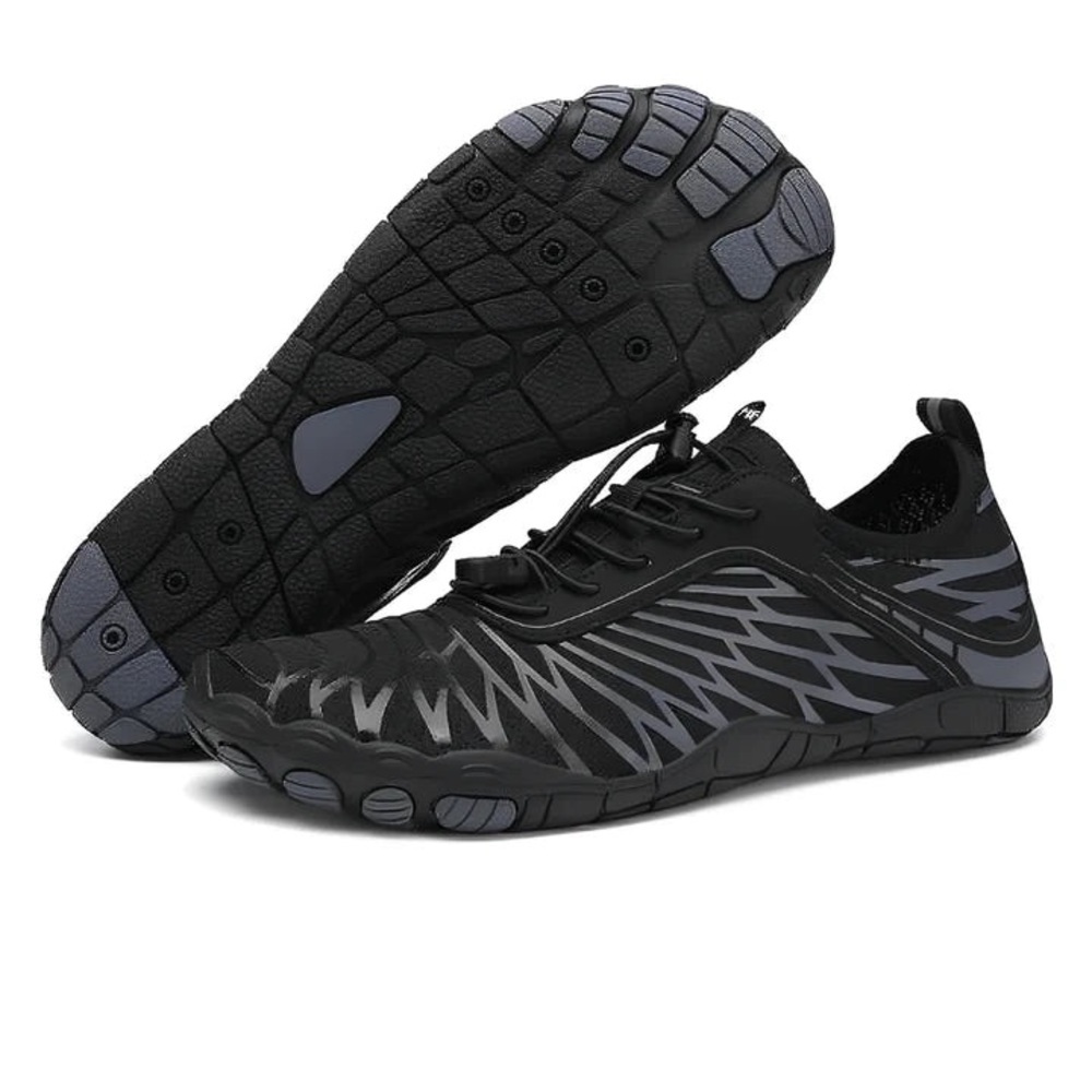 NWOT Hike Footwear Lorax Pro  Comfort & Pain-Free Barefoot Shoes (Unisex 44